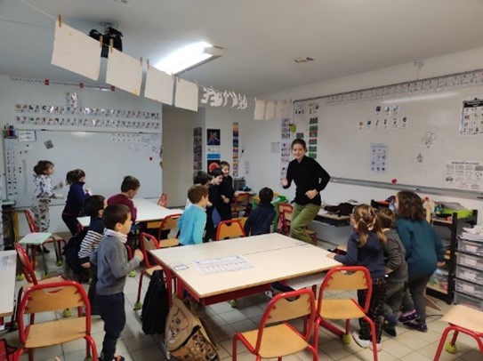 Intervention de Watty
