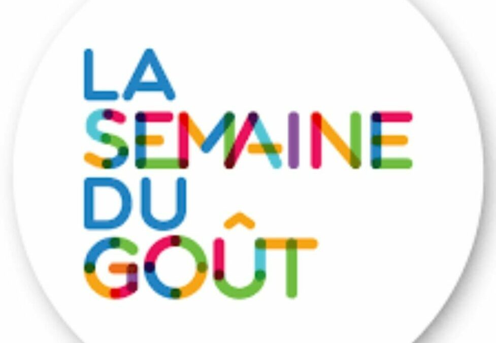 Semaine du goût